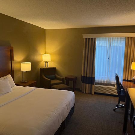 Comfort Inn North-Polaris Колумбус Экстерьер фото